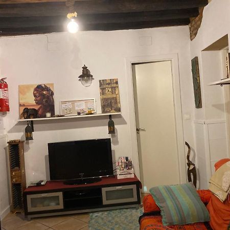 La Casina Apartamento Turistico Centro Plasencia At-Cc-0650 Eksteriør billede