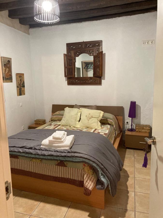 La Casina Apartamento Turistico Centro Plasencia At-Cc-0650 Eksteriør billede
