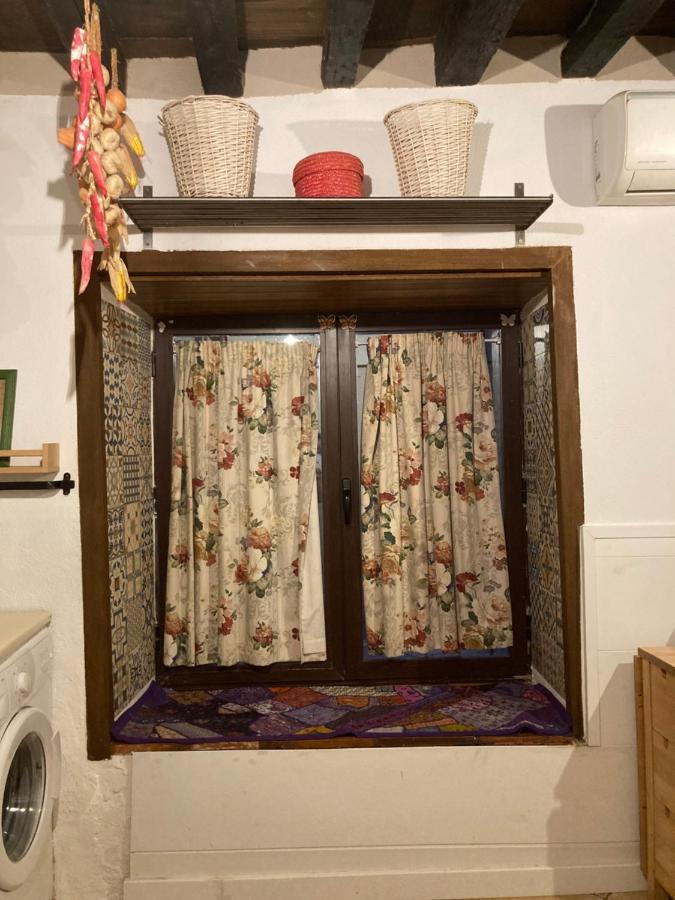 La Casina Apartamento Turistico Centro Plasencia At-Cc-0650 Eksteriør billede