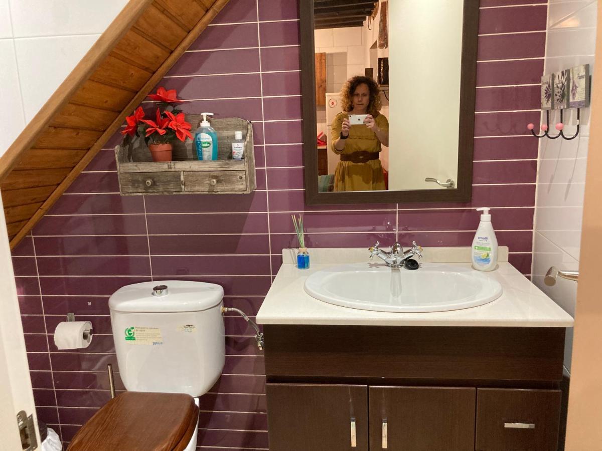 La Casina Apartamento Turistico Centro Plasencia At-Cc-0650 Eksteriør billede